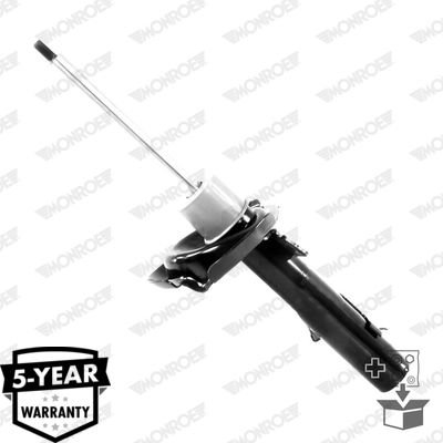 Ford C-Max 2003-2010 Arası 1.6 TDCi Ön Monroe Marka Amortisör
