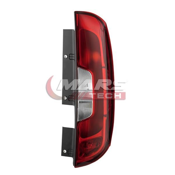 Doblo IV Çift Kapı Bagaj Sol Stop Mars MAR-510358