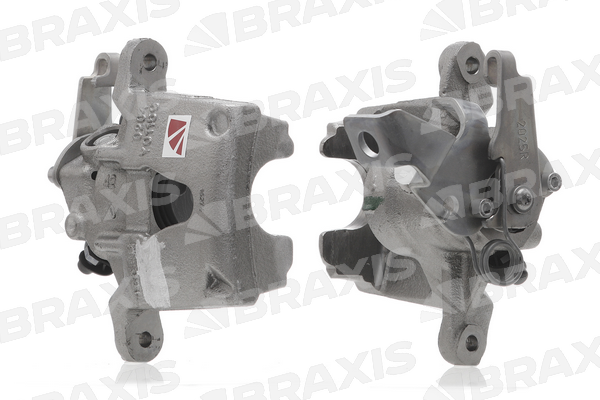 Renault Master 1998-2002 Arası 2.2 dCI 90 Braxis Marka Sağ Arka Fren Kaliperi