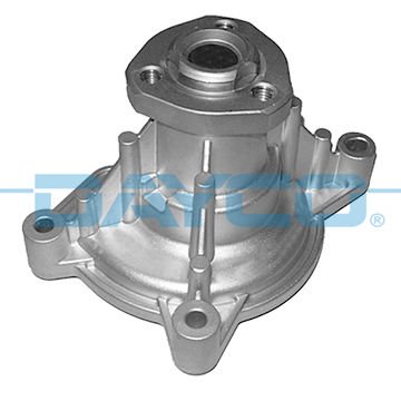 Seat Altea 2004-2008 Arası 1.4 TSI Dayco Marka Devirdaim Su Pompası
