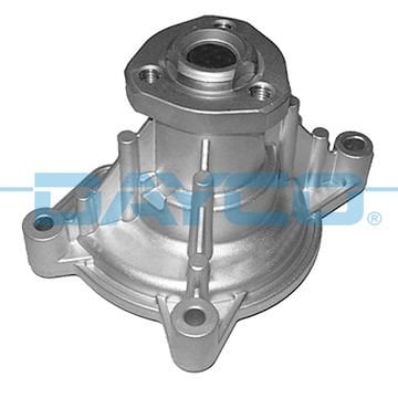Seat Altea 2004-2008 Arası 1.4 TSI Dayco Marka Devirdaim Su Pompası