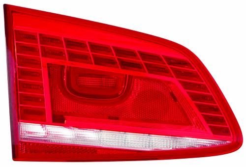 Volkswagen Passat 2010-2015 Arası 1.4 TSI, 2.0 TDI 4motion, 2.0 TDI, 1.8 TSI, 1.6 TDI, 3.6 FSI 4motion, 2.0 TSI, 1.4 TSI EcoFuel Depo Marka Sol İç Stop Lambası