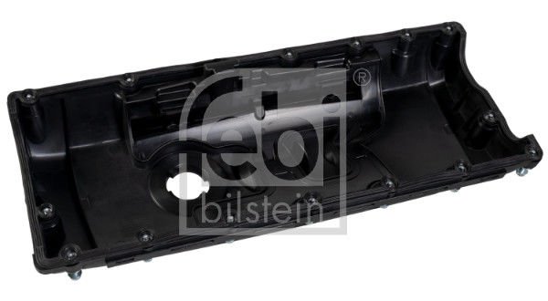 Volkswagen Touareg 2002-2013 Arası 2.5 R5 TDI Febi Marka Külbütör Kapağı