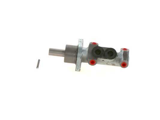 Volkswagen Transporter 1990-2004 Arası 2.4 D Syncro, 2.5, 2.4 D, 2.0, 2.5 Syncro, 1.9 D, 1.9 TD Bosch Marka Fren Ana Merkezi