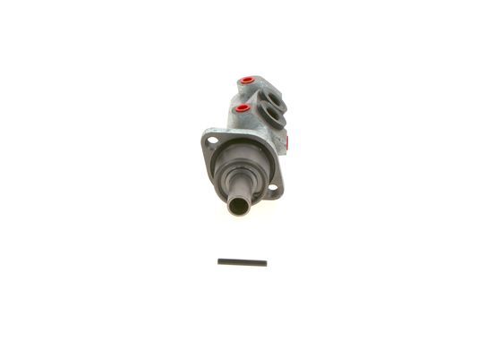 Volkswagen Transporter 1990-2004 Arası 2.4 D Syncro, 2.5, 2.4 D, 2.0, 2.5 Syncro, 1.9 D, 1.9 TD Bosch Marka Fren Ana Merkezi