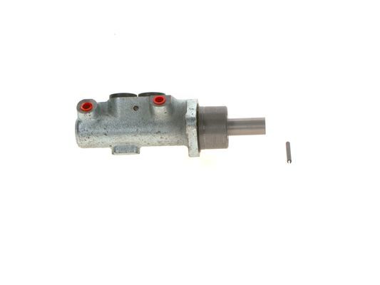 Volkswagen Transporter 1990-2004 Arası 2.4 D Syncro, 2.5, 2.4 D, 2.0, 2.5 Syncro, 1.9 D, 1.9 TD Bosch Marka Fren Ana Merkezi