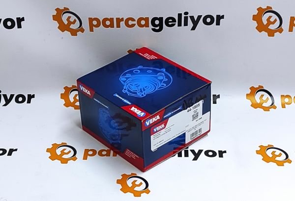 Doblo I Arka Porya (Rulmanlı) Veka 44-1805