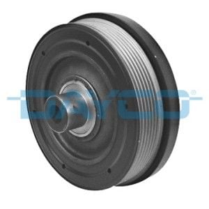 Ford Tourneo Connect 2002-2013 Arası 1.8 TDCi Dayco Marka Krank Kasnağı
