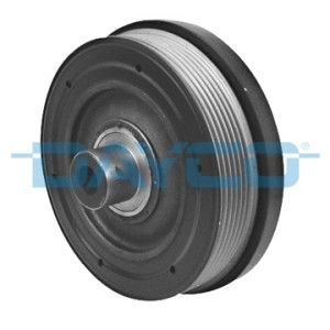 Ford Tourneo Connect 2002-2013 Arası 1.8 TDCi Dayco Marka Krank Kasnağı