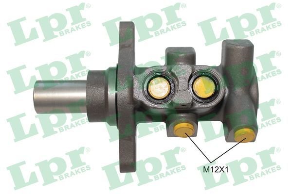 Ford Transit Connect 2002-2006 Arası 1.8 Di LPR Marka Absli Fren Ana Merkezi