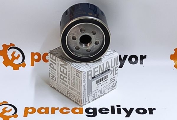 Scenic II 1.6 16V Yağ Filtresi Mais 8200768927