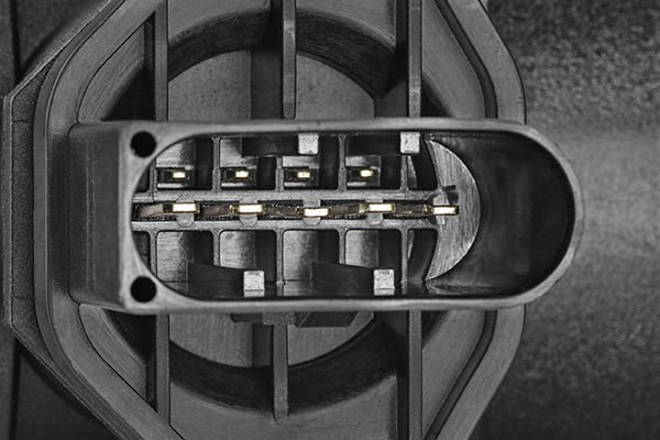 Volkswagen Bora 1998-2013 Arası 1.6, 2.3 V5 Valeo Marka Hava Debimetresi