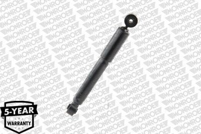 Citroen Berlingo 2008-2012 Arası 1.6 Arka Sağ-Sol Uyumlu Monroe Marka Amortisör