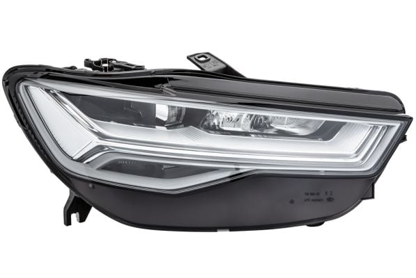 Audi A6 2010-2018 Arası 2.8 FSI Sağ Xenon Hella Marka Far