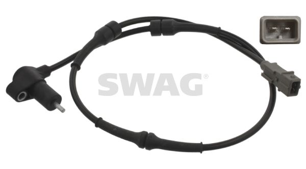 Peugeot 406 1995-2005 Arası 1.6 Swag Marka Arka Abs Sensörü