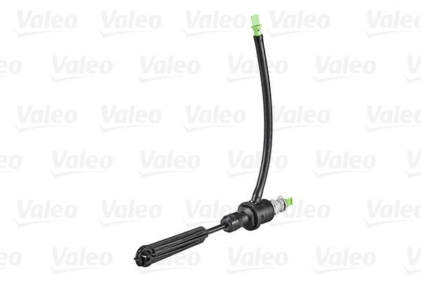 Renault Laguna 2007-2015 Arası 2.0 16V Hi-Flex Valeo Marka Debriyaj Üst Merkezi