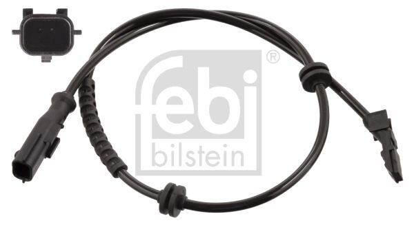 Renault Modus 2004-2008 Arası 1.6 Febi Marka Arka Abs Sensörü