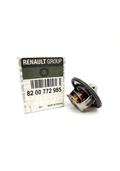 Termsostat Scenic 1.6 8v Contalı Orijinal 8200772985