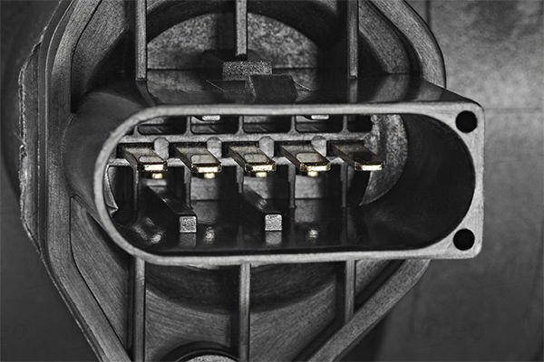 Volkswagen Bora 1998-2013 Arası 2.0 Valeo Marka Hava Debimetresi