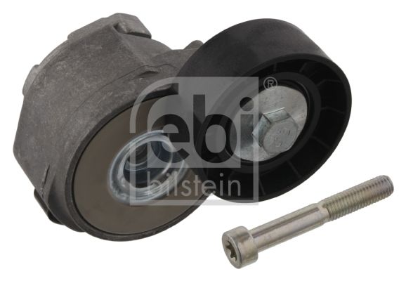 Alfa Romeo Brera 2006-2011 Arası 2.0 JTDM Febi Marka Vantilatör Kayış Gergi Rulmanı