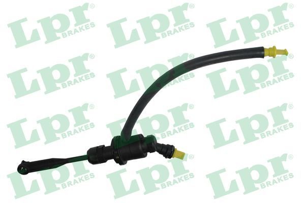 Dacia Sandero 2008-2012 Arası 1.5 dCi LPR Marka Debriyaj Üst Merkezi