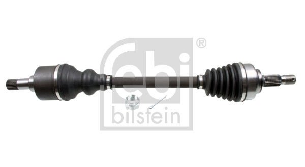 Scudo 2.0 mjt Sol Aks Febi FBI-182966