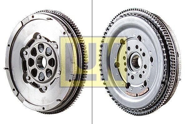 Ford Mondeo 2000-2007 Arası 2.0 16V DI / TDDi / TDCi LUK Marka Volan