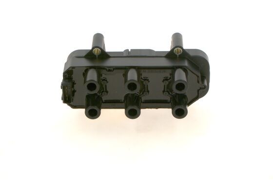 Opel Vectra 1995-2004 Arası 2.5 i V6, 2.5, i 500 2.5 Bosch Marka Ateşleme Bobini