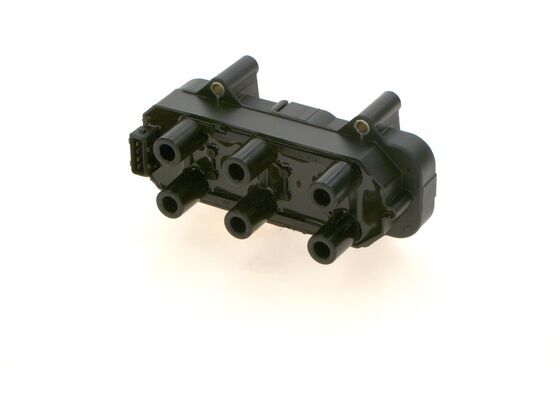 Opel Vectra 1995-2004 Arası 2.5 i V6, 2.5, i 500 2.5 Bosch Marka Ateşleme Bobini