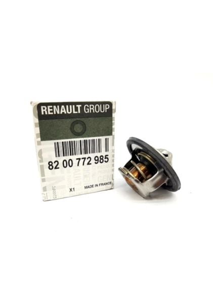 Termsostat Scenic 1.4 16v Contalı Orijinal 8200772985