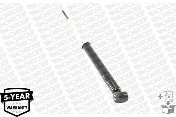 Volkswagen Caddy 1996-2000 Arası 1.9 D Arka Sağ-Sol Uyumlu Monroe Marka Amortisör