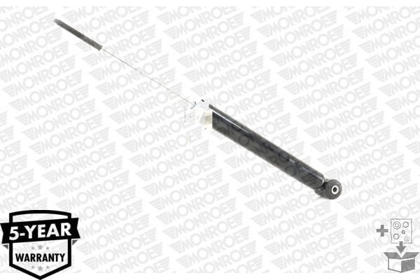 Volkswagen Caddy 1996-2000 Arası 1.9 D Arka Sağ-Sol Uyumlu Monroe Marka Amortisör