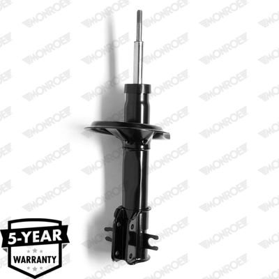 Fiat Punto 1993-2000 Arası 1.6 Ön Monroe Marka Amortisör