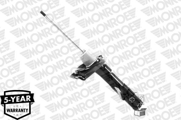 Ford Focus 2004-2013 Arası 2.0 TDCi Ön Monroe Marka Amortisör