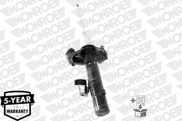 Ford Focus 2004-2013 Arası 2.0 TDCi Ön Monroe Marka Amortisör