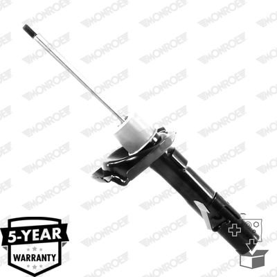 Ford Focus 2004-2013 Arası 2.0 TDCi Ön Monroe Marka Amortisör