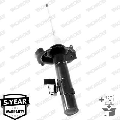 Ford Focus 2004-2013 Arası 2.0 TDCi Ön Monroe Marka Amortisör