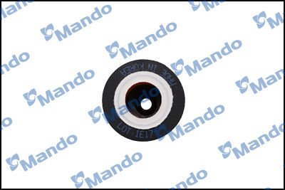 Opel Agila 2000-2007 Arası 1.2 16V Mando Marka Yağ Filtresi