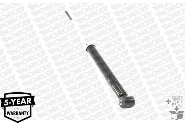 Volkswagen Caddy 1996-2000 Arası 1.6 Arka Sağ-Sol Uyumlu Monroe Marka Amortisör
