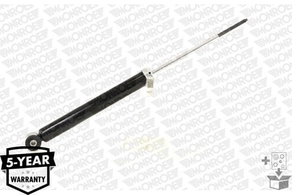 Volkswagen Caddy 1996-2000 Arası 1.6 Arka Sağ-Sol Uyumlu Monroe Marka Amortisör