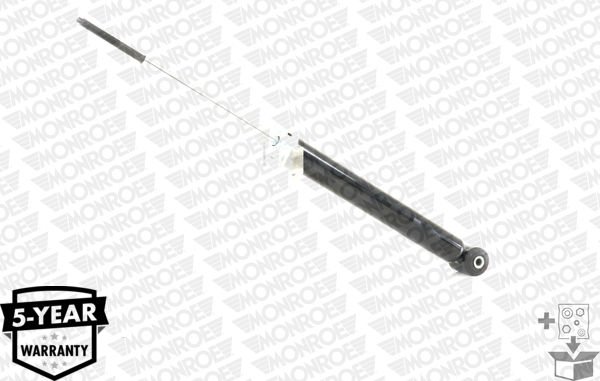 Volkswagen Caddy 1996-2000 Arası 1.6 Arka Sağ-Sol Uyumlu Monroe Marka Amortisör