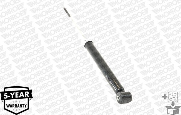 Volkswagen Caddy 1996-2000 Arası 1.6 Arka Sağ-Sol Uyumlu Monroe Marka Amortisör