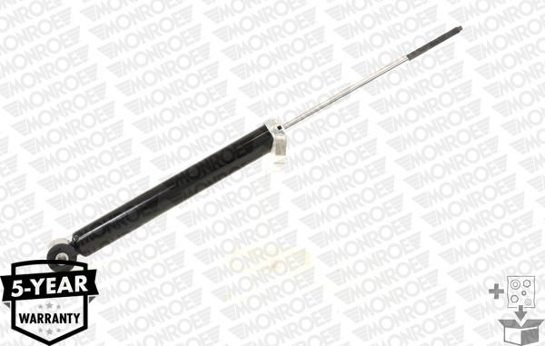 Volkswagen Caddy 1996-2000 Arası 1.6 Arka Sağ-Sol Uyumlu Monroe Marka Amortisör