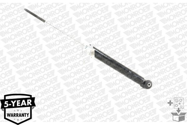 Volkswagen Caddy 1996-2000 Arası 1.6 Arka Sağ-Sol Uyumlu Monroe Marka Amortisör