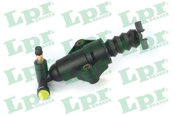 Volkswagen Polo 1995-2009 Arası 100 1.6 LPR Marka Debriyaj Alt Merkezi