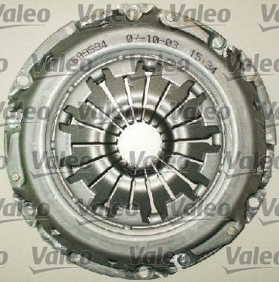 Ford Focus 1998-2009 Arası 1.6 16V, 1.4 16V, 1.8 16V Valeo Marka Debriyaj Seti