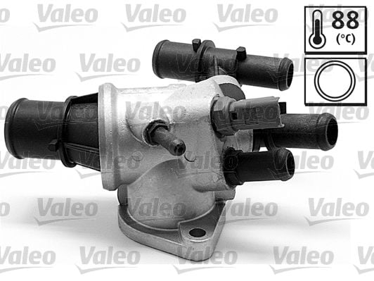 Alfa Romeo 156 1997-2006 Arası 1.9 JTD Valeo Marka Termostat