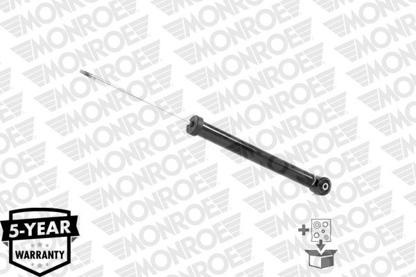 Audi A3 1996-2006 Arası 1.8 Arka Monroe Marka Amortisör