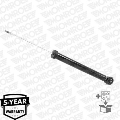 Audi A3 1996-2006 Arası 1.8 Arka Monroe Marka Amortisör