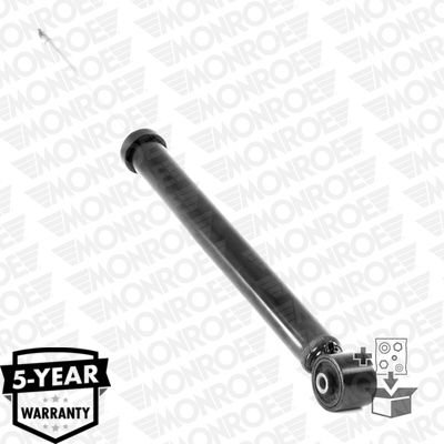 Audi A3 1996-2006 Arası 1.8 Arka Monroe Marka Amortisör